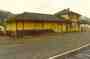 Oakridge Depot, Mike Starks Photo